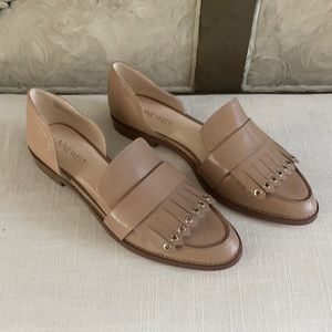 Nine West loafers